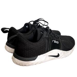 NIKE WOMENS Renew In Season TR TRAINING SHOE - BLACK Size 10